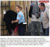 Portugalskie małżeństwo mieszkające we Francji,