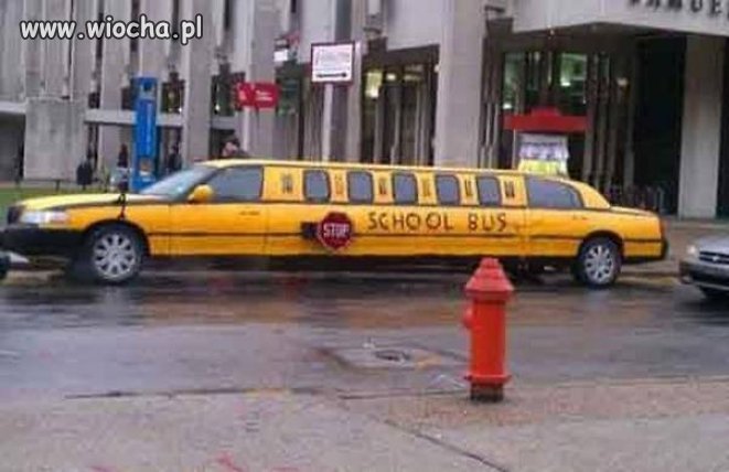 School bus