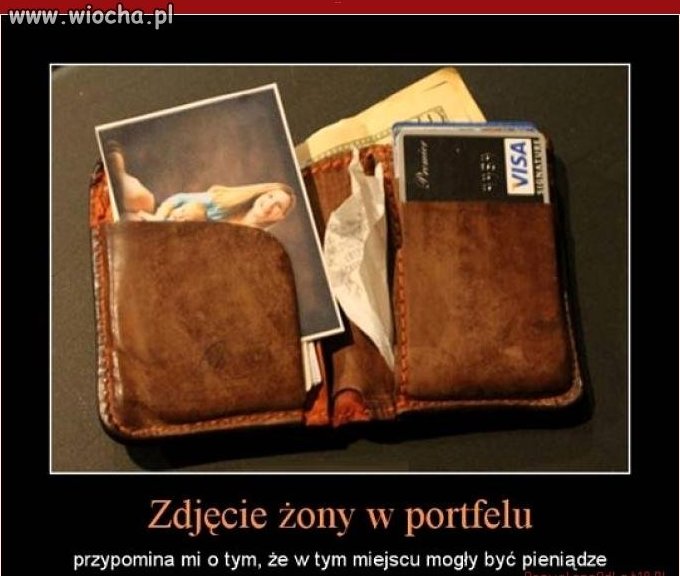 Większa część mężczyzn przyzna racje..