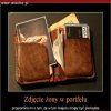 Większa część mężczyzn przyzna racje..