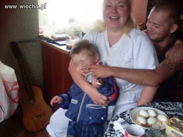 Jeszcze jedną chmurkę