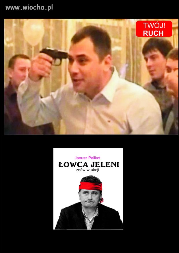Twój Ruch