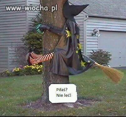Piłeś? 