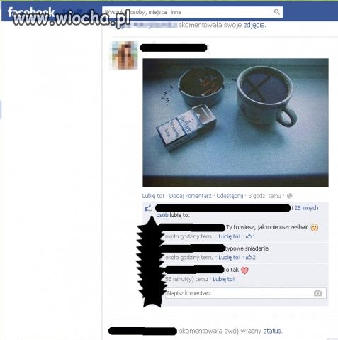Typowe 16'nastki