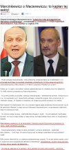Tuba propagandowa kłamstwa smoleńskiego