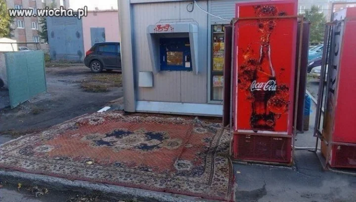 Na bogato 