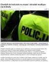 APEL!!!...Nie zanoscie kasy do koscioła..bo kradną