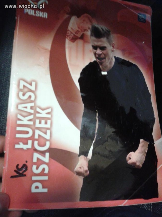 Zeszyt do religii