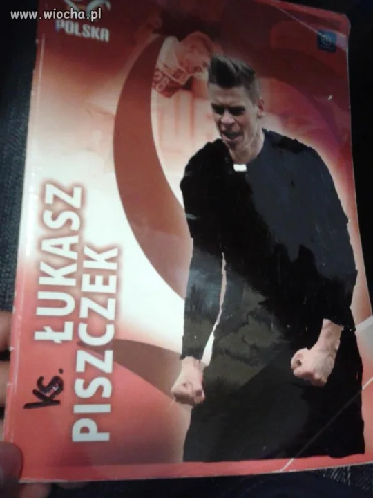 Zeszyt do religii