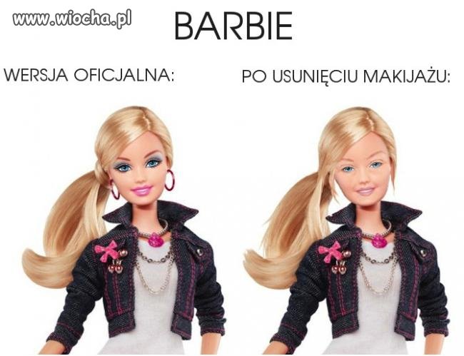 Barbie 