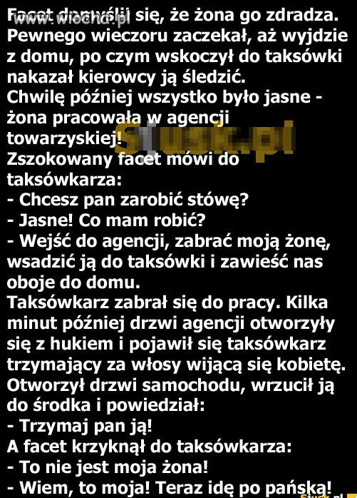 Śmieszna wiocha