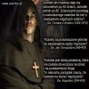Nie głupi ci święci jednak byli... 
