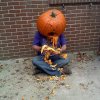 Halloween. Wersja 0,5...