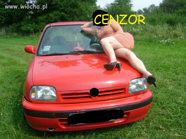Polska...