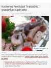 Kuchenna rewolucja "smacznego"