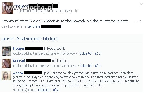 Nadeszły te czasy