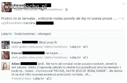 Nadeszły te czasy
