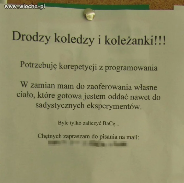 Szczyt desperacji