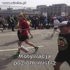 Każda motywacja jest dobra...