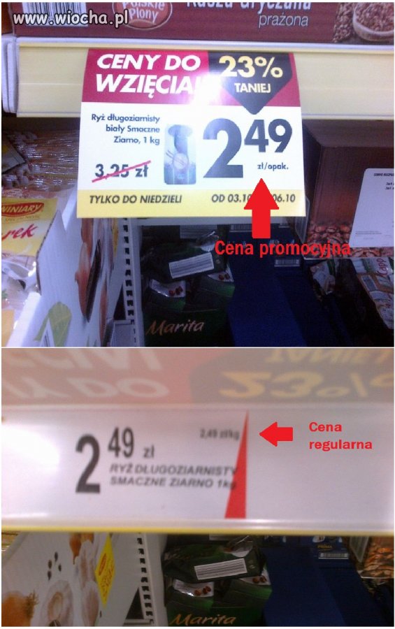 Promocyjna wiocha