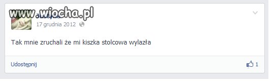 Wspomnienia z imprezy...