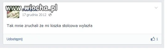 Wspomnienia z imprezy...