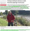 Tyle było ostatnio o nieudolnych policjantach...