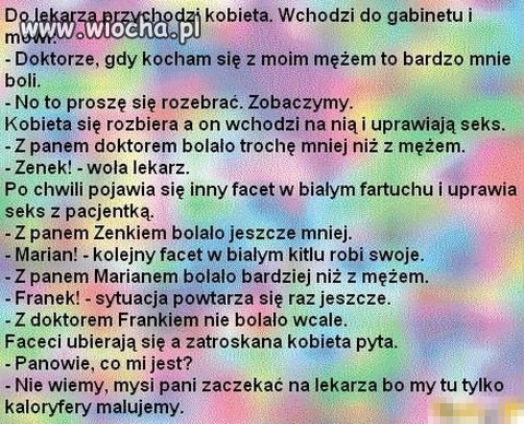 Śmieszna wiocha 