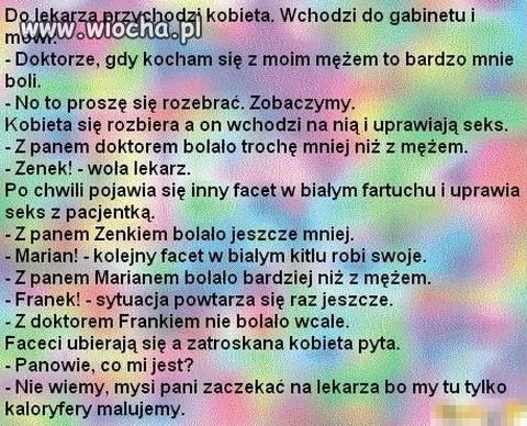 Śmieszna wiocha 