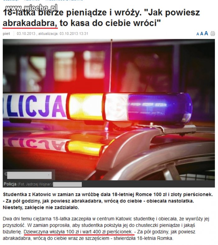 Abrakadabra