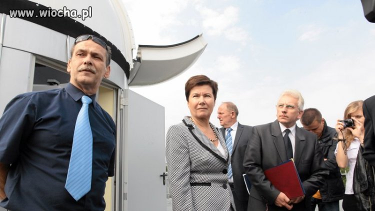 No jakie wyniki?