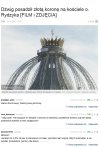 Więcej kosciołów zamiast szpitali i przedszkoli!!!