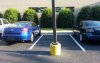 Miejsce parkingowe