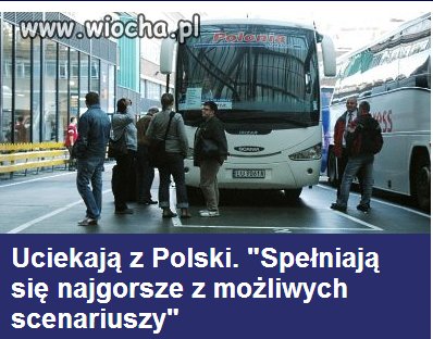 PO kazało głosować za Unią Europejską