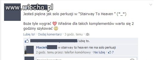 Solo w perkusji 