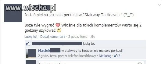 Solo w perkusji 