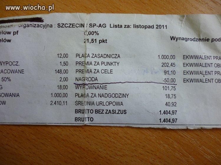 Płaca w sklepie EURO RTV AGD