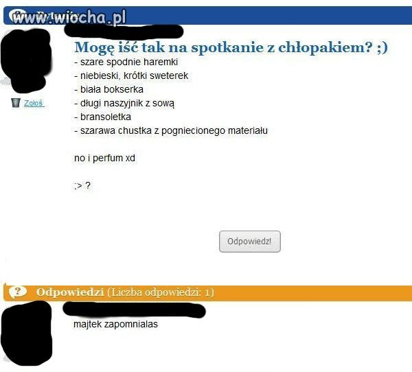 Mądre nastolatki 