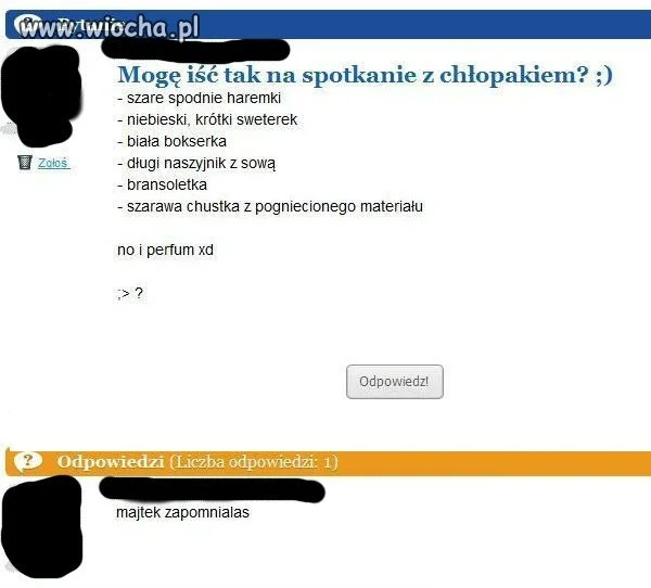Mądre nastolatki 