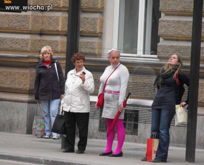 Ach te kobiety 