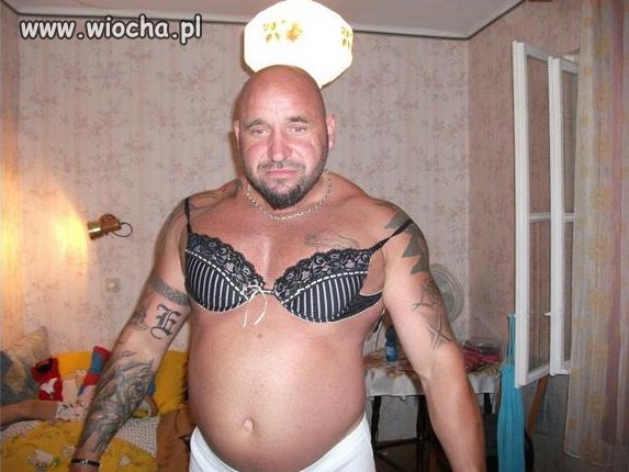 A gdy żony nie ma w domu