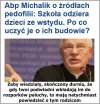 Szkoła winna...