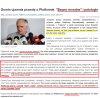 Platforma obnażona 