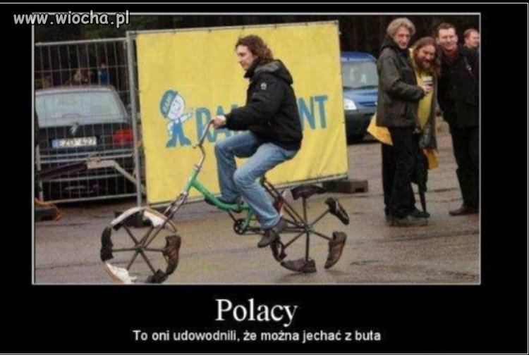 Potrafimy wiele