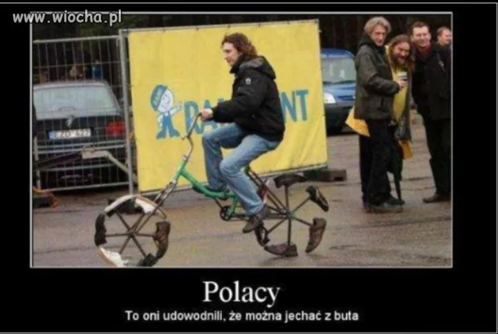 Potrafimy wiele