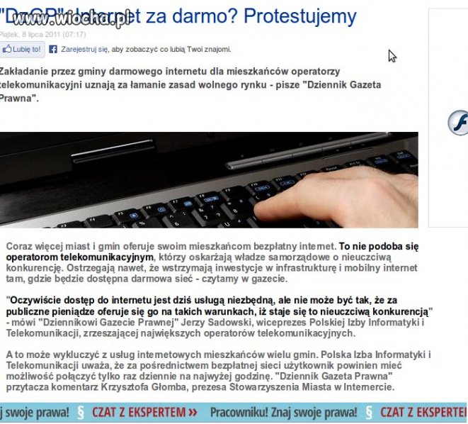 Zastanawiałeś się kiedyś dlaczego wciąż jeszcze