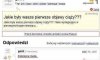 Pierwsze objawy ciąży?