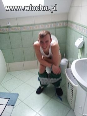Bo lubię cieszyć się chwilami w których jestem sam