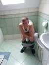 Bo lubię cieszyć się chwilami w których jestem sam