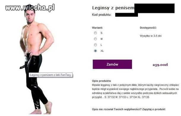 Kiedy myślisz że widziałeś już wszystko 